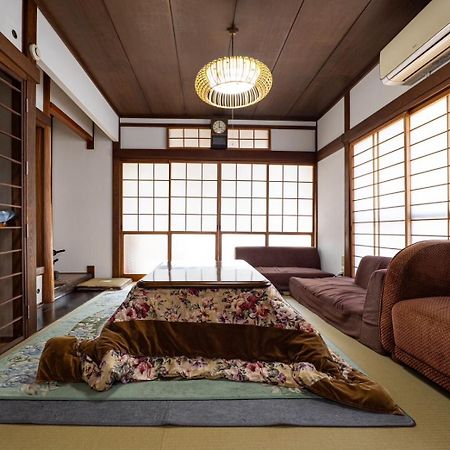 Guest House Nagasaki 1 御船蔵の我が家 1 Экстерьер фото