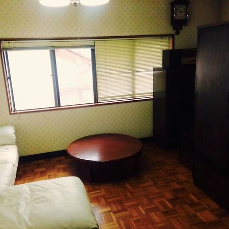 Guest House Nagasaki 1 御船蔵の我が家 1 Экстерьер фото