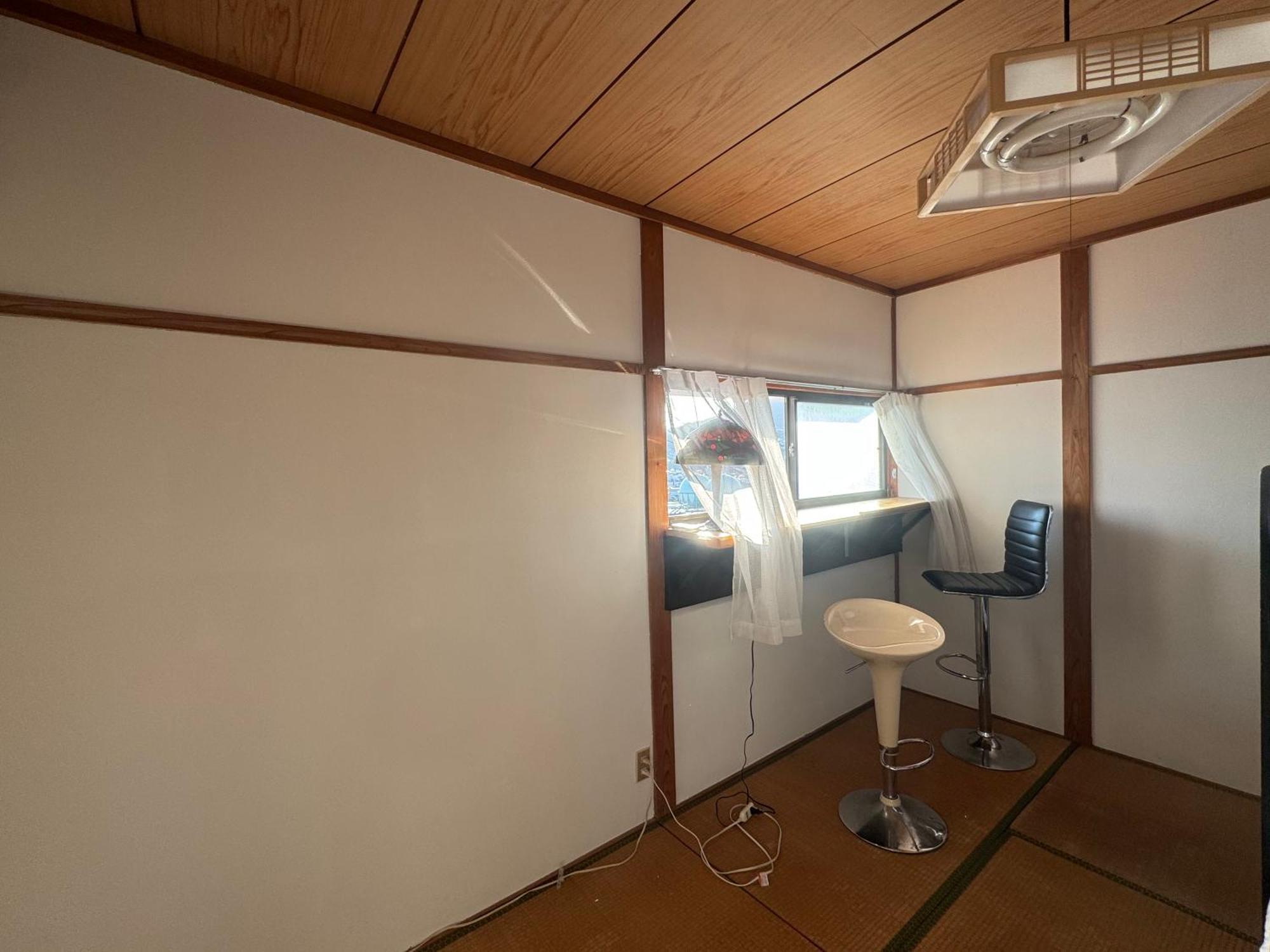 Guest House Nagasaki 1 御船蔵の我が家 1 Экстерьер фото