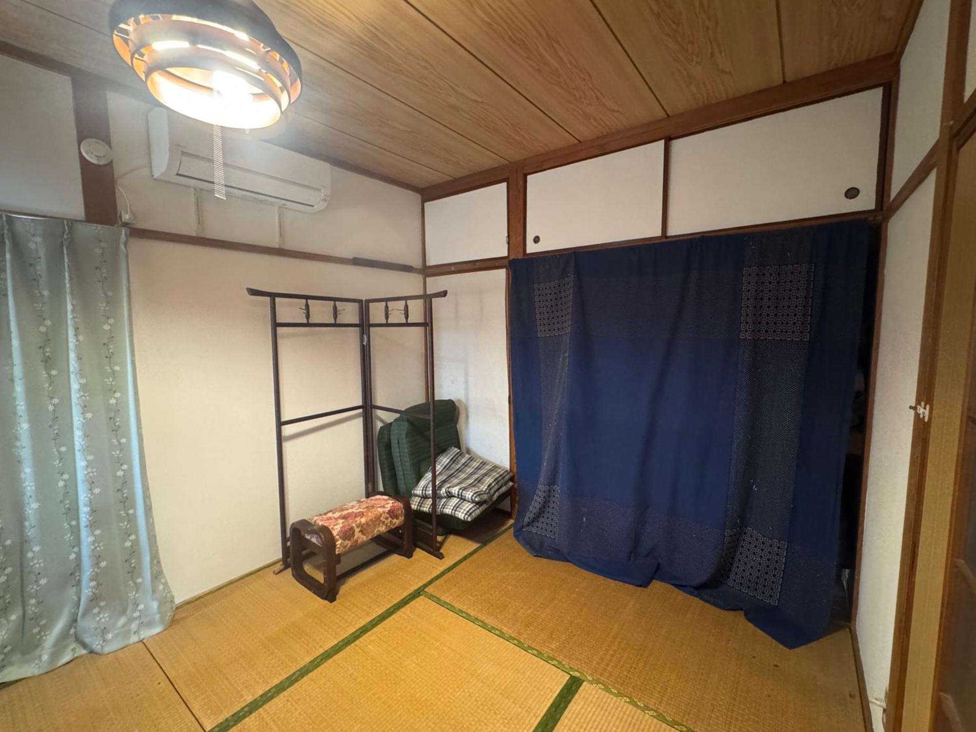 Guest House Nagasaki 1 御船蔵の我が家 1 Экстерьер фото
