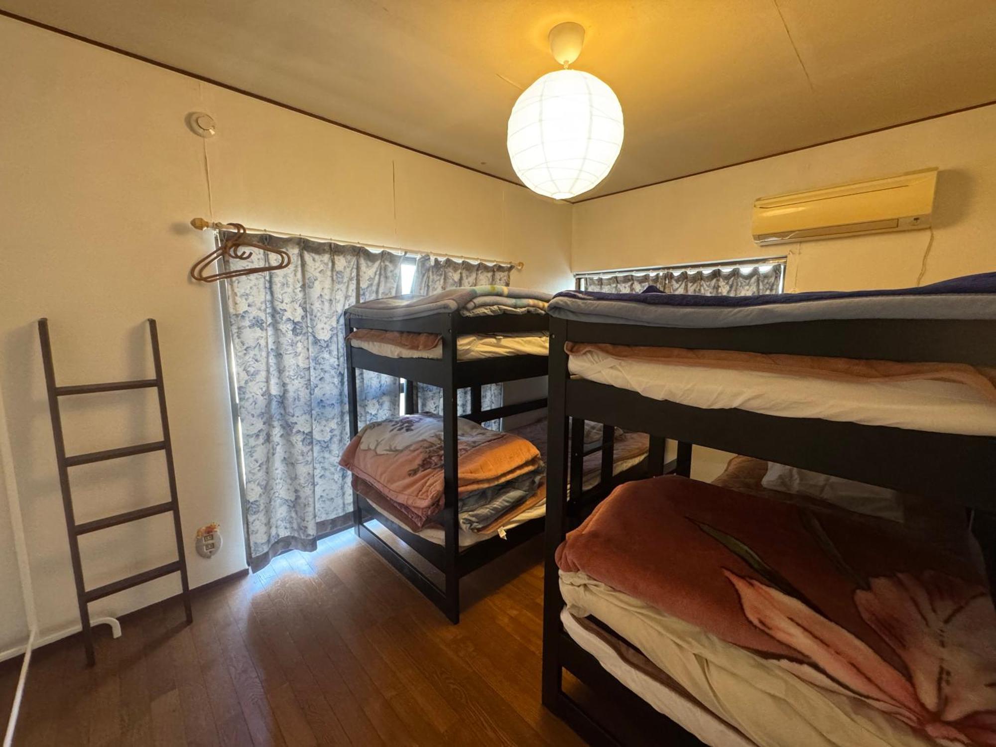 Guest House Nagasaki 1 御船蔵の我が家 1 Экстерьер фото