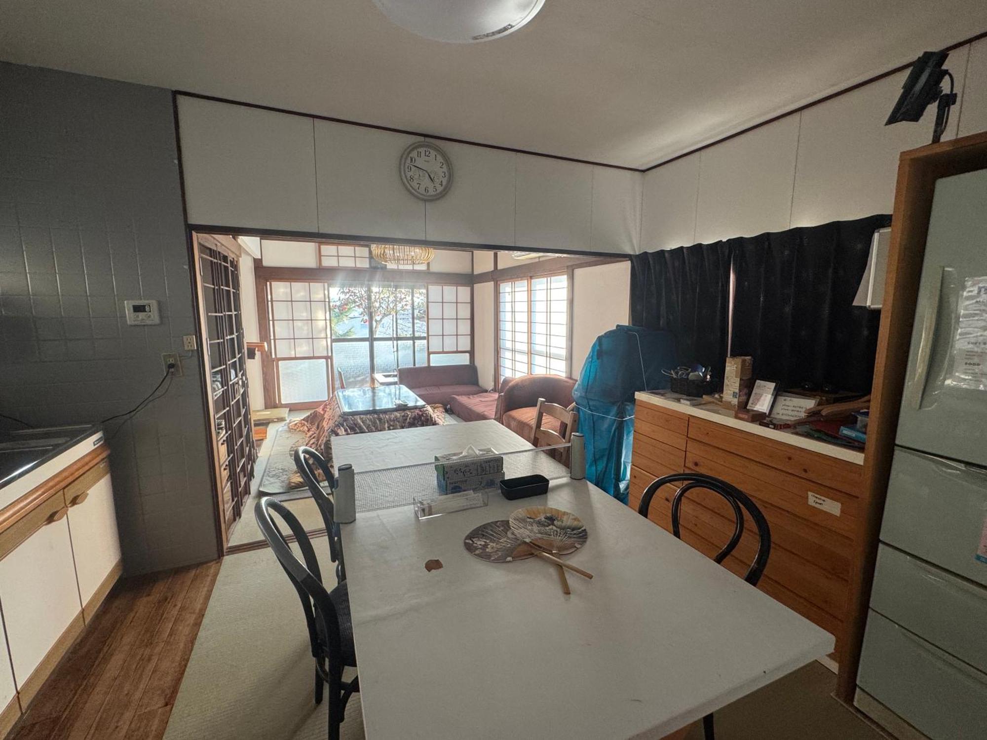 Guest House Nagasaki 1 御船蔵の我が家 1 Экстерьер фото