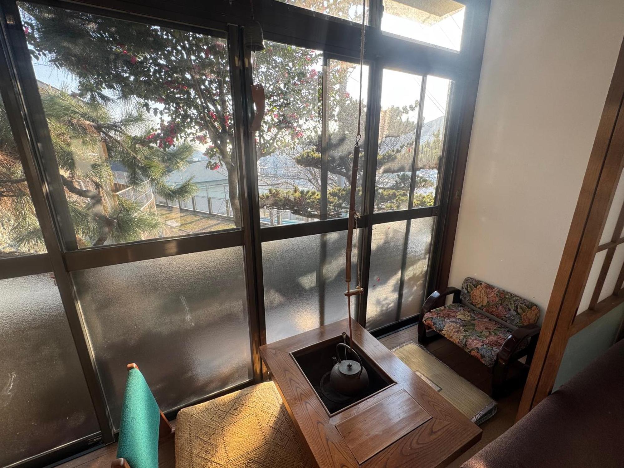 Guest House Nagasaki 1 御船蔵の我が家 1 Экстерьер фото