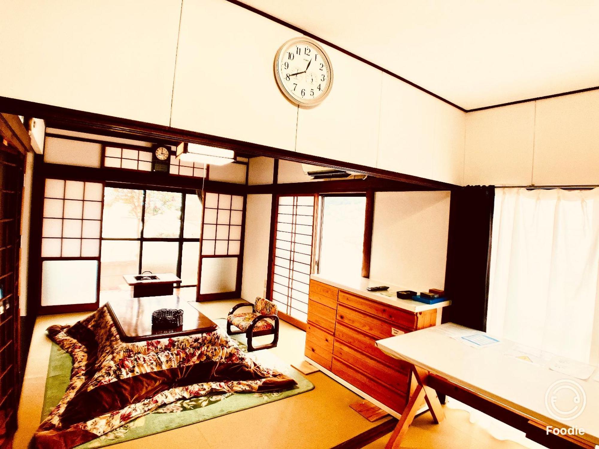 Guest House Nagasaki 1 御船蔵の我が家 1 Экстерьер фото