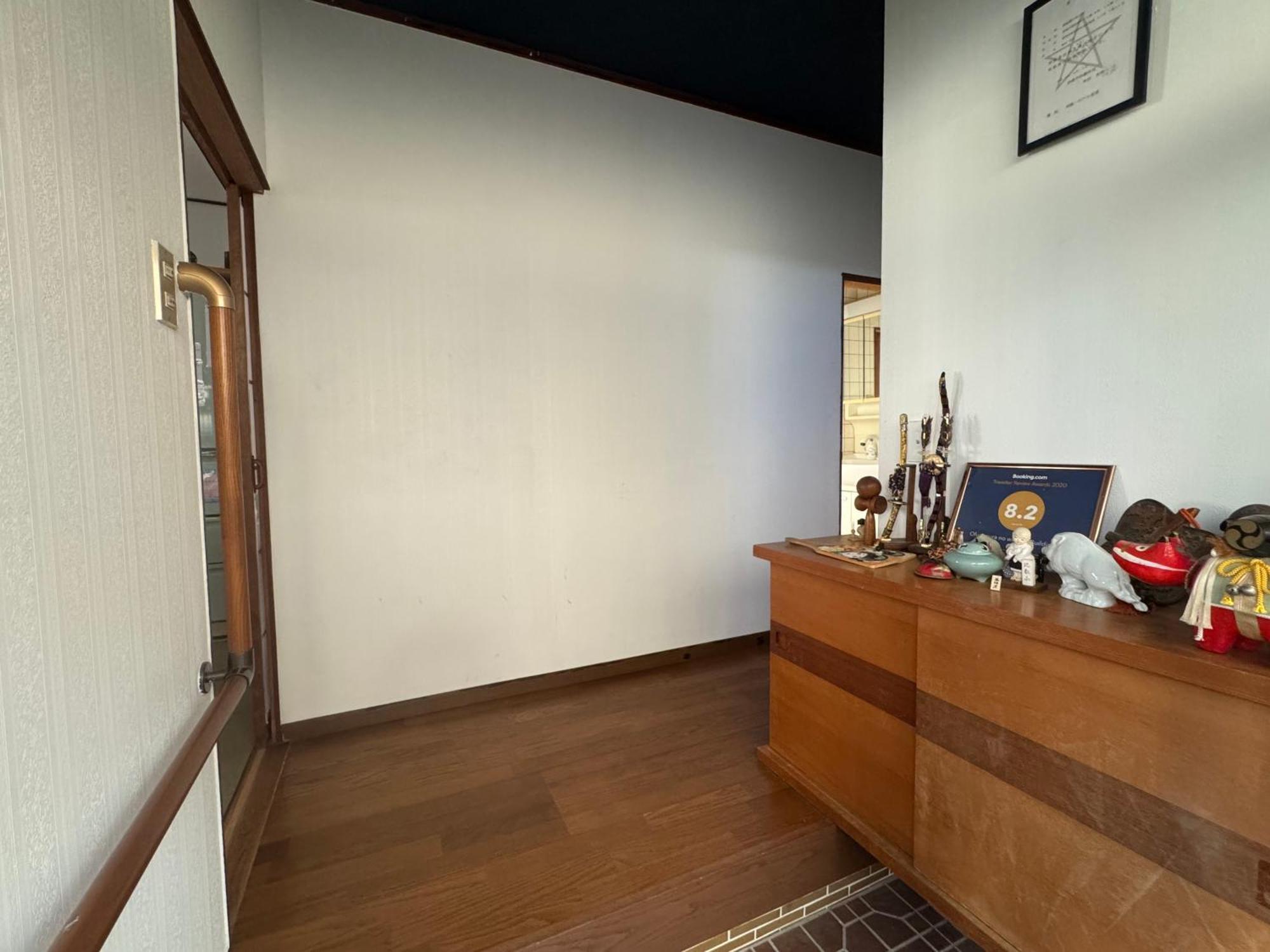Guest House Nagasaki 1 御船蔵の我が家 1 Экстерьер фото