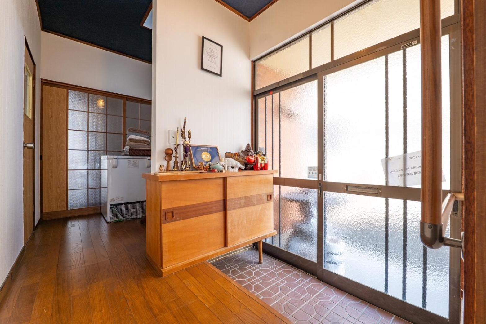Guest House Nagasaki 1 御船蔵の我が家 1 Экстерьер фото