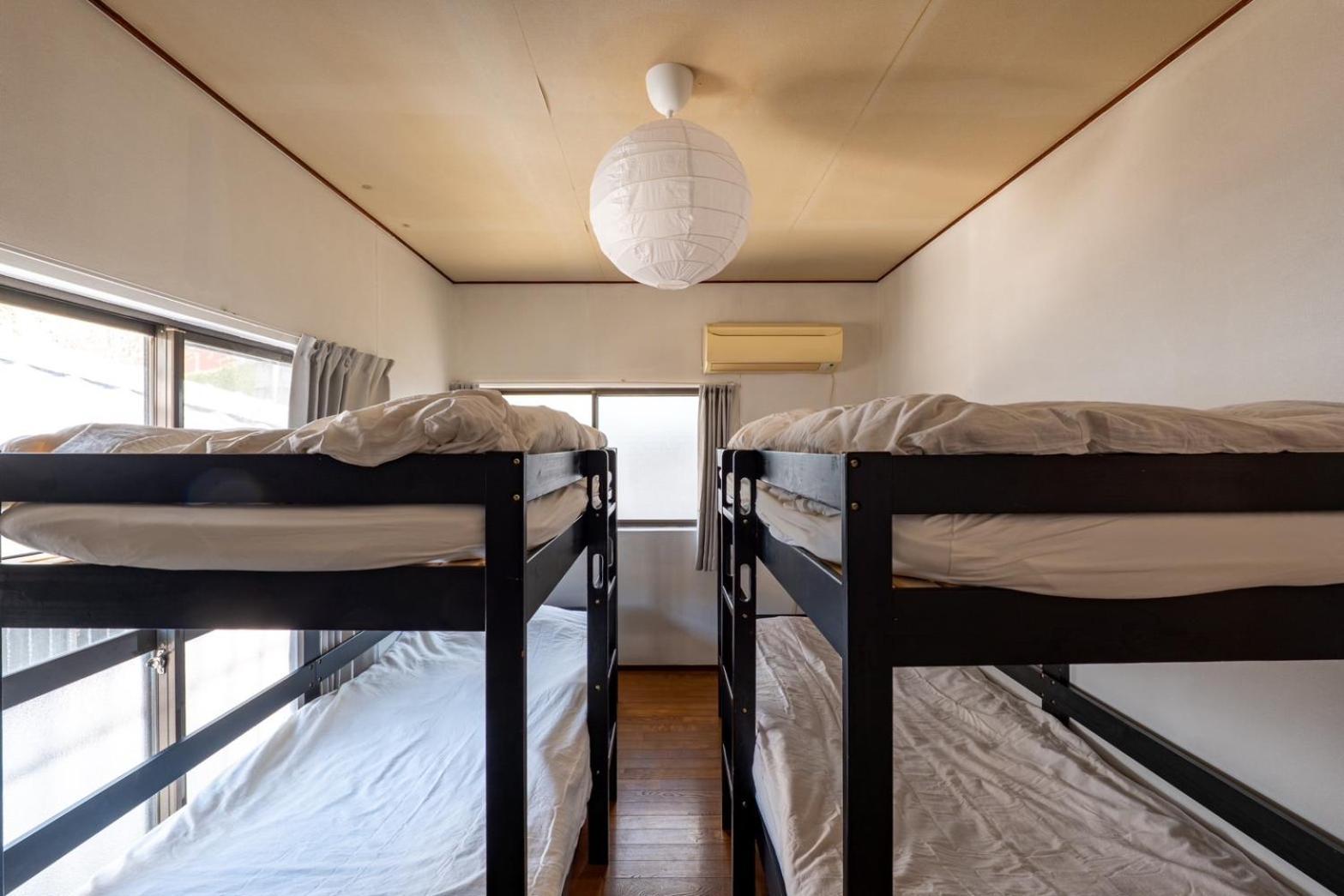 Guest House Nagasaki 1 御船蔵の我が家 1 Экстерьер фото