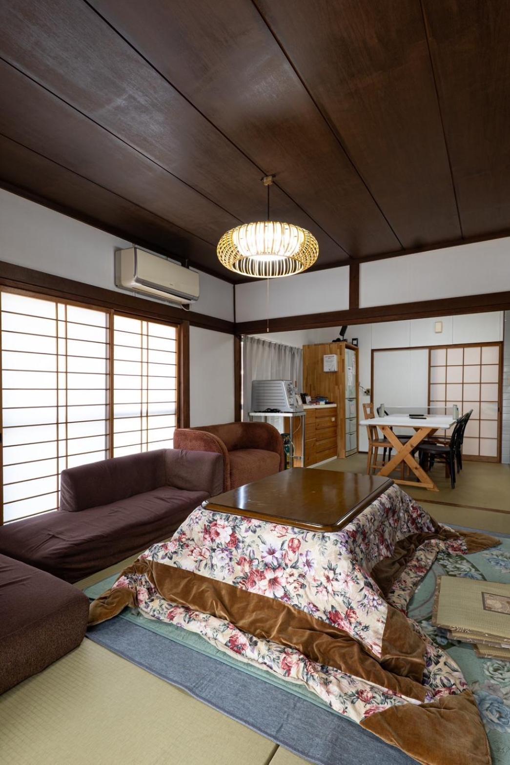 Guest House Nagasaki 1 御船蔵の我が家 1 Экстерьер фото