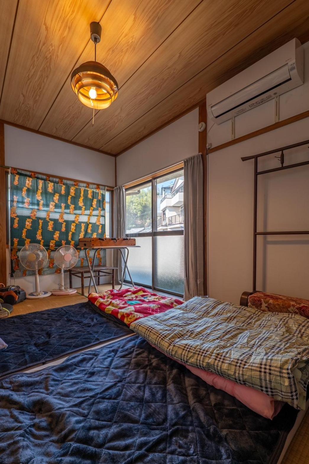 Guest House Nagasaki 1 御船蔵の我が家 1 Экстерьер фото