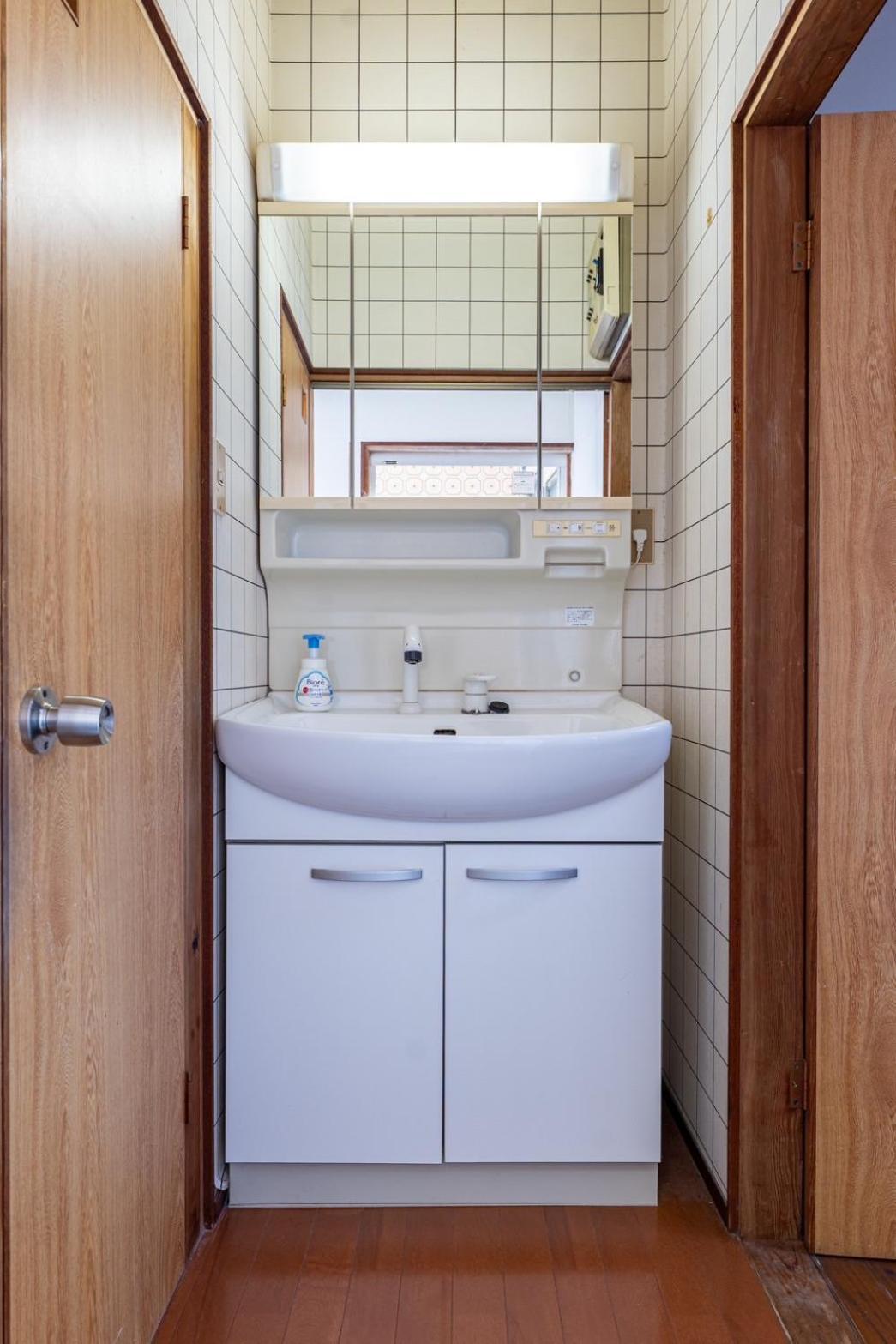 Guest House Nagasaki 1 御船蔵の我が家 1 Экстерьер фото