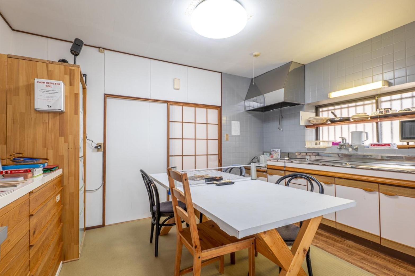 Guest House Nagasaki 1 御船蔵の我が家 1 Экстерьер фото
