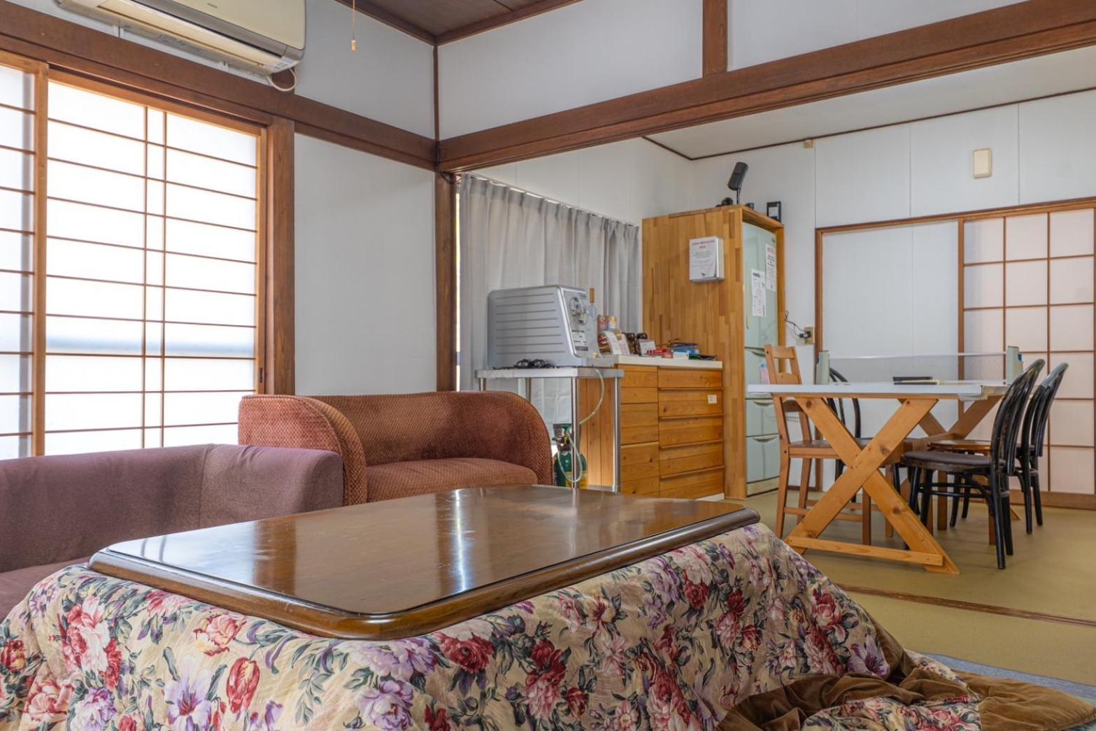 Guest House Nagasaki 1 御船蔵の我が家 1 Экстерьер фото
