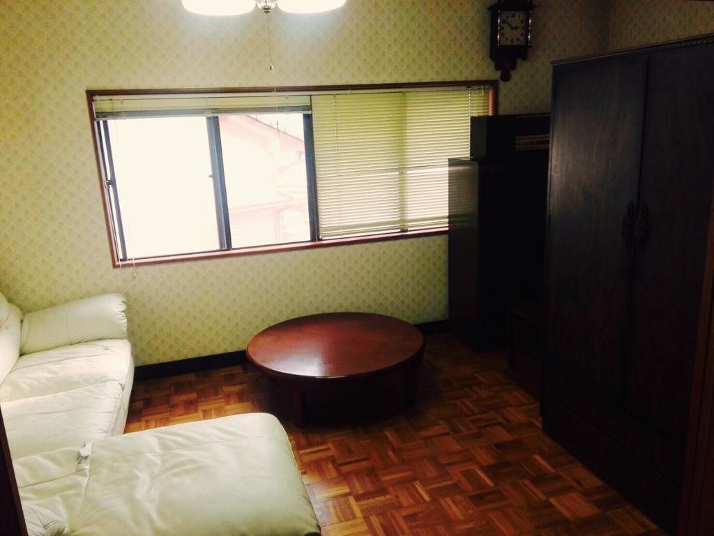Guest House Nagasaki 1 御船蔵の我が家 1 Экстерьер фото