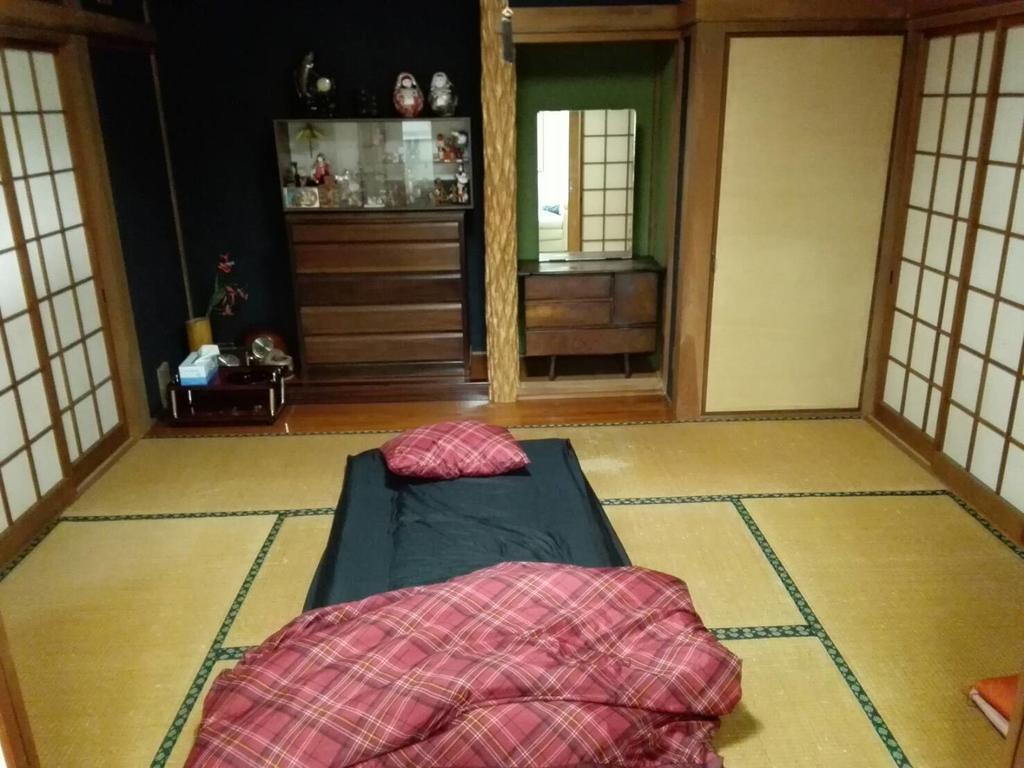 Guest House Nagasaki 1 御船蔵の我が家 1 Экстерьер фото