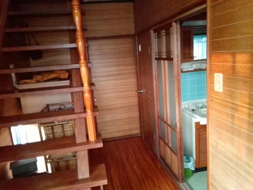 Guest House Nagasaki 1 御船蔵の我が家 1 Экстерьер фото